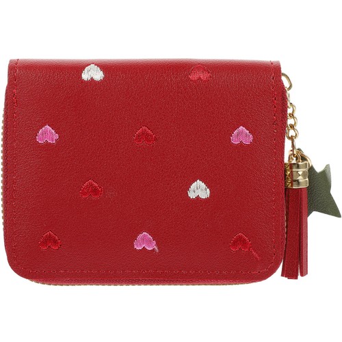 Petit porte feuilles - porte, pour
