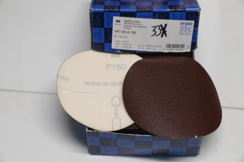 Disque abrasif - 33,