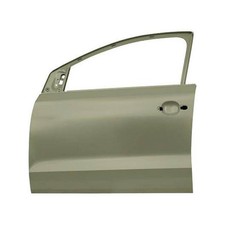 Porte avant gauche à peindre