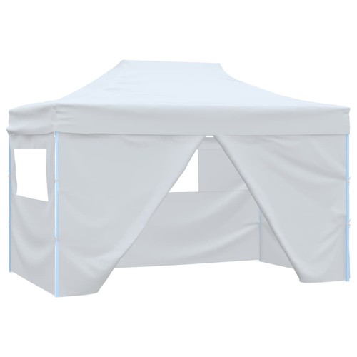 Tente pliable réception - tente, de