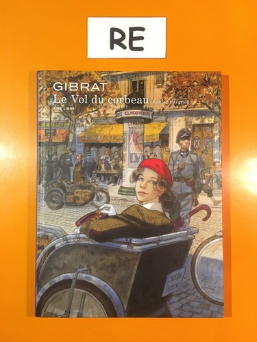 Gibrat integrale vol du - :,