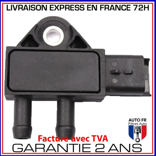 Capteur pression