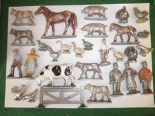 quiralu aludo cofalu la ferme