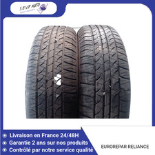 🇫🇷 Paire de pneus
