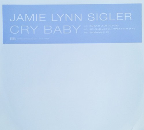 Jamie lynn sigler cry - jamie,