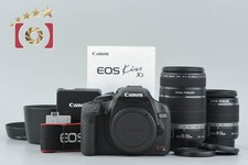 Objectifs Canon EOS Kiss X3 /
