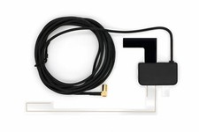 Blaupunkt Active DAB/DAB+ Disc Adhesive Antenna SMB Male 2006021000000