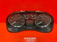 PEUGEOT 307 1.6 HDI COMPTEUR