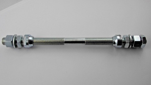 Axe 200mm m11x1 - m11x1, yamaha