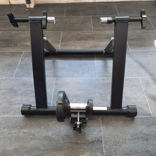 Home trainer velo