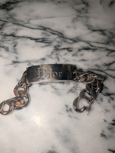 Bracelet gourmette lip - gourmette,