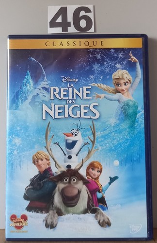 Dvd reine des - dvd,