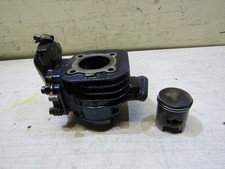 Cylindre piston fonte Ø40 mm