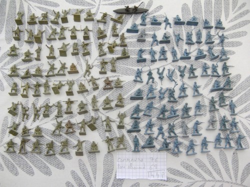 Figurines airfix 72eme ho - airfix,