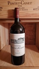 PAUILLAC GGC CHÂTEAU PONTET