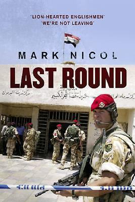 Last round the battle of - last,