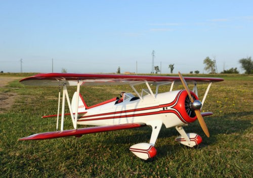 Géant echelle super - 1/4,