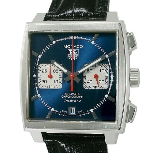 Tag heuer monaco - tag, 12