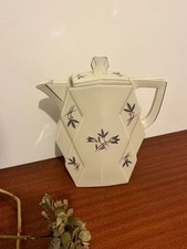 Carafe à café ou thé ancien