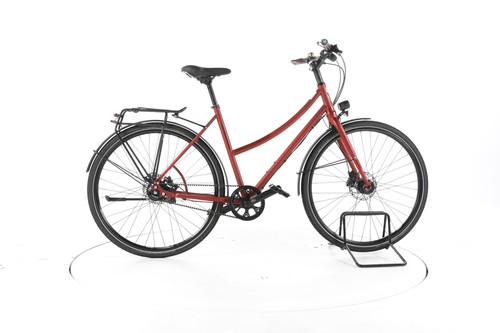 Böttcher dakkar xt30 - dakkar, vélo