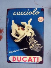 Plaque Métal Décorative 30