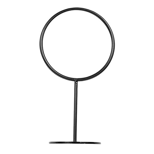 Présentoir ballon basket - présentoir,