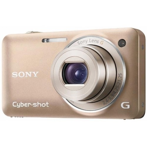 Appareil photo numérique