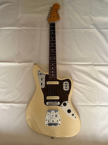 Fender japan jaguar - fender,