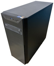 PC Gamer Xeon E5-2680 V4 14/28