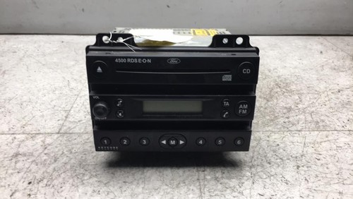 Autoradio origine ford - autoradio,