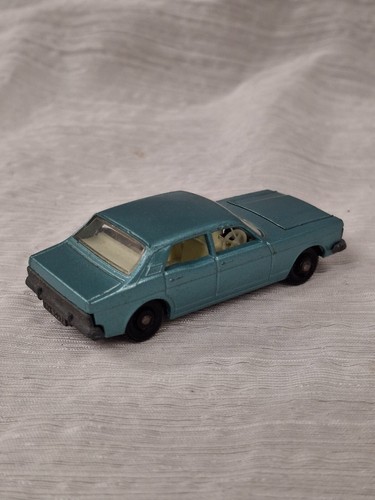 Vtg 1960s lesney matchbox - 1960s,