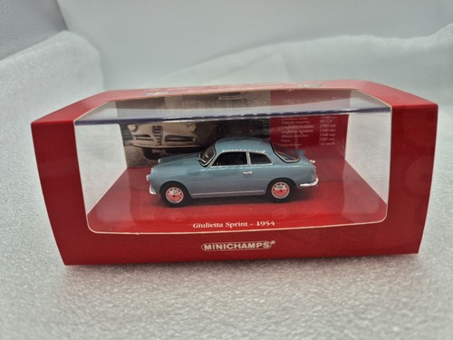 Alfa romeo giulietta sprint - giulietta,