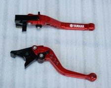 LEVIERS COURTS FREIN EMBRAYAGE