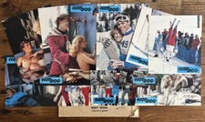 HOT DOG - David NAUGHTON