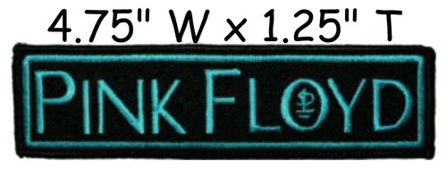 Pink floyd band - floyd, logo