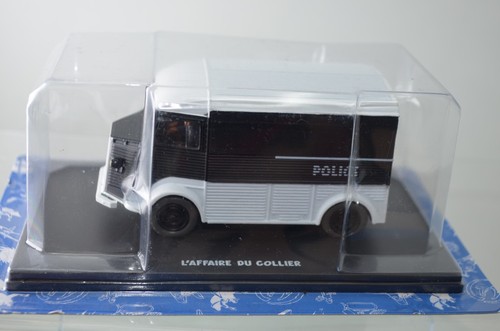 Voiture blake mortimer - voiture,