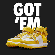 Nike Air Force 1 Mid SP x