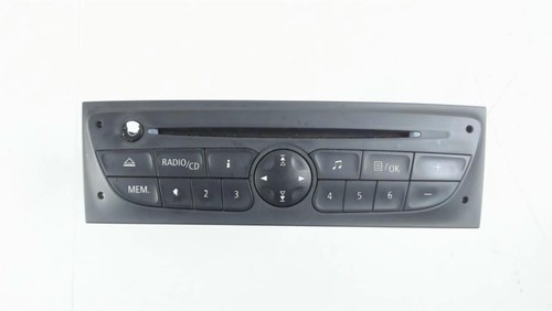 Autoradio renault clio phase - autoradio, 3