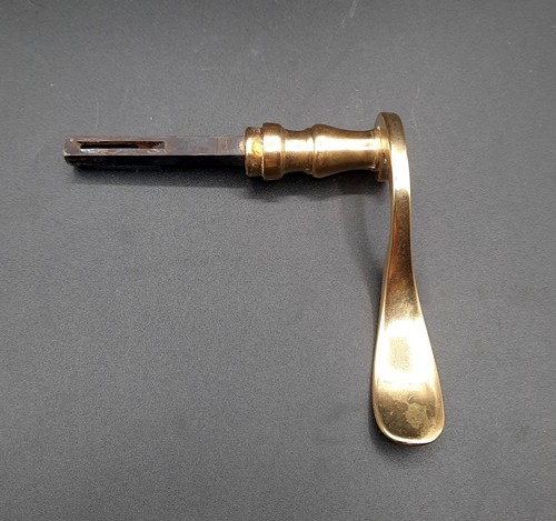 Ancienne poignée porte - ancienne,
