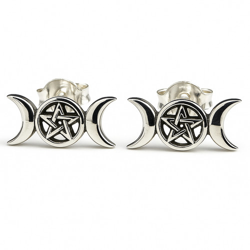 Boucles oreilles clous - boucles, d'oreilles