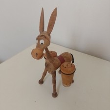 Vintage Salière Poivrière