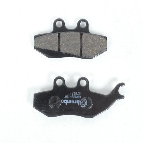 Plaquette frein brembo pour - plaquette,