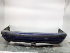 51128146458 pare-choc arrière