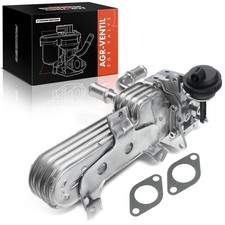 Vanne EGR Refroidisseur de