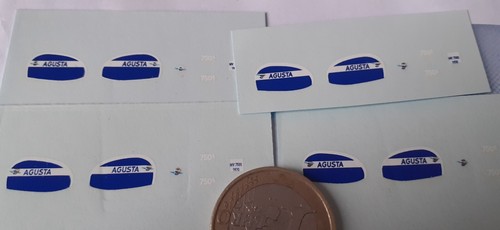 Decalcomanie decals déco lot - ,