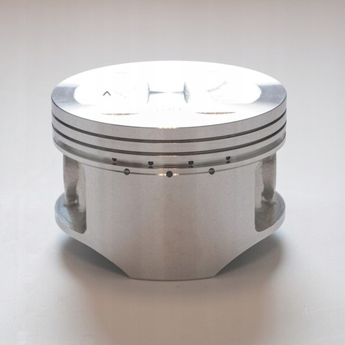 Omp piston suzuki 600 - omp,