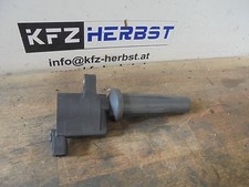 boîte d'allumage Ford Focus C-Max 4M5G12A366BC 1.8i 92kW QQDA QQDB 110263