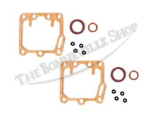 Triumph Bonneville Washer Set