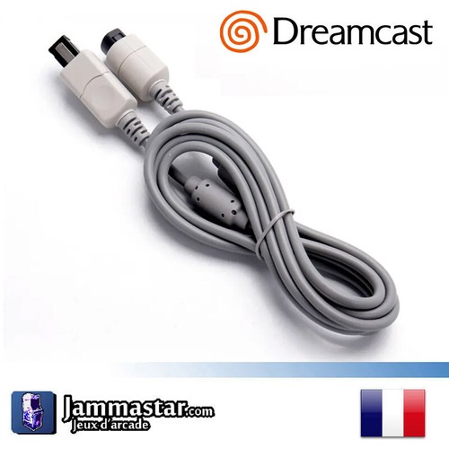 Rallonge pour manette sega - manette,