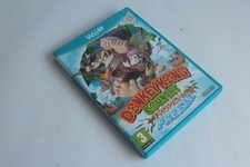 Wii U Games Donkey Kong Country Tropical Freeze 2014 (60581)